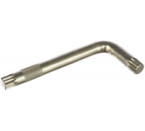 Г-образный ключ сплайн M16 JTC 71616