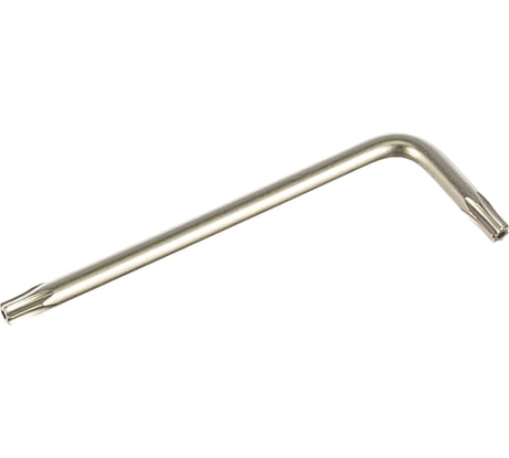 Ключ торкс Г-образный JTC T-10H, 71410 932553