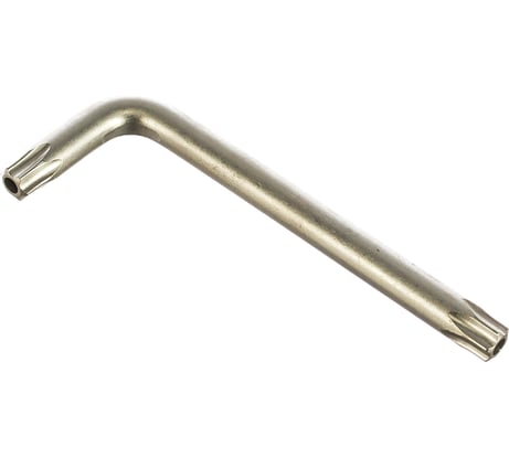 Ключ торкс Г-образный JTC T-40H, 71440 932559