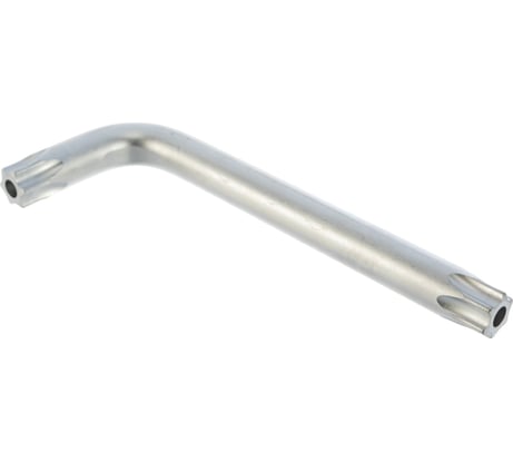 Ключ торкс Г-образный JTC T-55H, 71455 932562