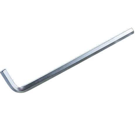 Ключ шестигранный Г-образный экстрадлинный JTC H13, 73513 932601