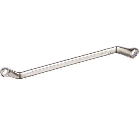 Накидной ключ 75град, 8х10,183мм JTC PQ0810