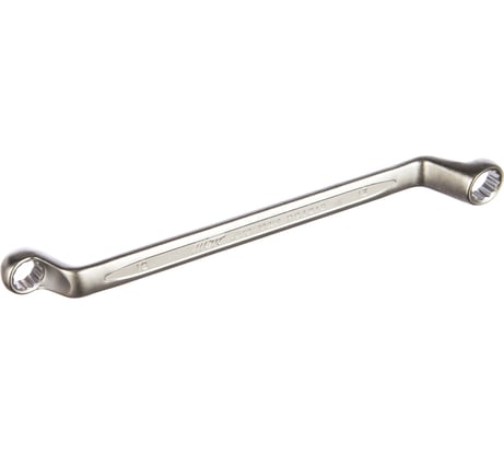 Накидной ключ 75град, 12х13, 217мм JTC PQ1213