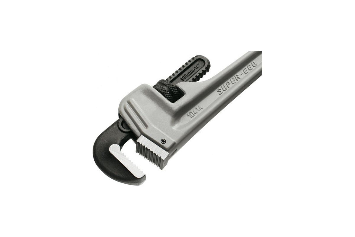 Газовый ключ Stilson 10" SUPER-EGO 104100000 - выгодная цена, отзывы ...