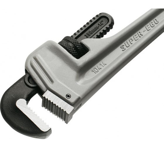 Газовый ключ Stilson 10" SUPER-EGO 104100000