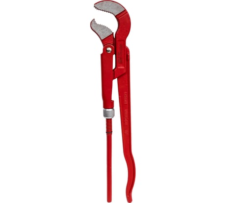 Газовый ключ 1.1/2" SUPER-EGO 1000000505