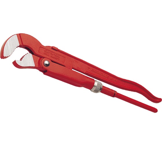 Газовый ключ 1.1/2" SUPER-EGO 1000000505
