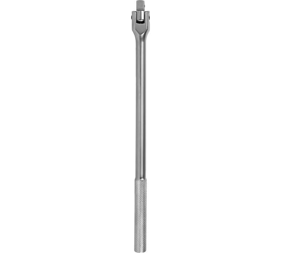 Вороток шарнирный 1/2"х380 мм КОБАЛЬТ 649-899