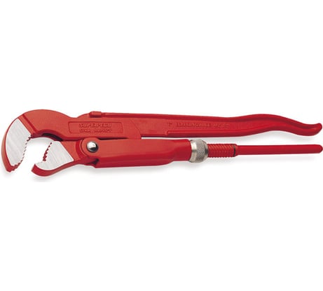 Газовый ключ 1.1/2" SUPER-EGO 145150000