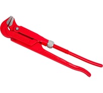 Газовый ключ 1" SUPER-EGO 141100000