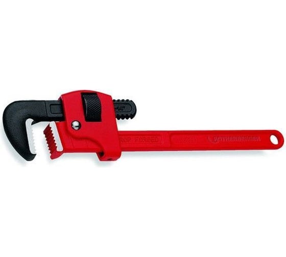 Газовый ключ stillson 12" SUPER-EGO 102120000