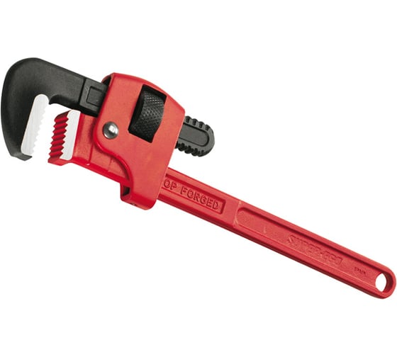 Газовый ключ Stillson 14" SUPER-EGO 102140000