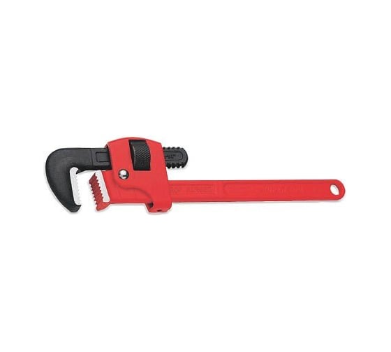 Газовый ключ Stillson 18" SUPER-EGO 101180000
