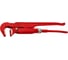 Газовый ключ 2" SUPER-EGO 141200000 1