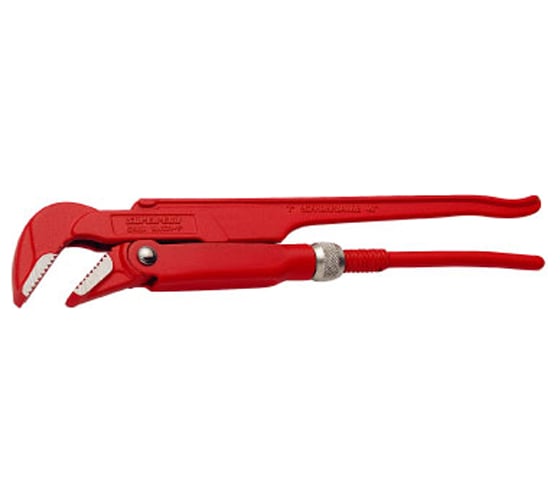 Газовый ключ 2" SUPER-EGO 143200000