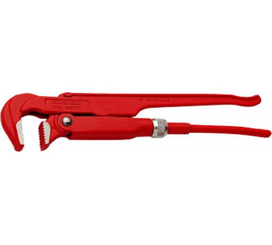 Газовый ключ 3" SUPER-EGO 141300000