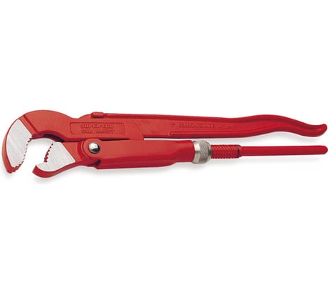 Газовый ключ 3" SUPER-EGO 145300000