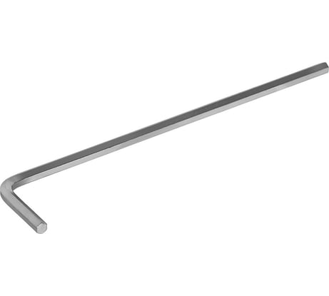 Ключ угловой шестигранный 3 мм Cr-V КОБАЛЬТ 649-752