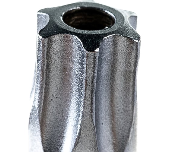 Набор ключей угловых удлиненных Tamper TORX КОБАЛЬТ 020405-09