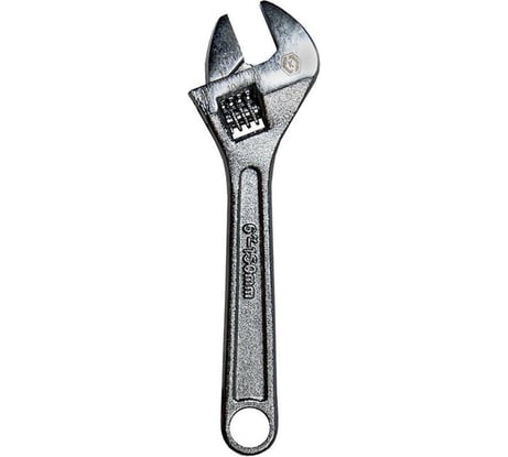 Ключ разводной 150 мм КОБАЛЬТ 647-505