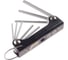 Набор ключей TORX складных JTC T9-T40, 8 предметов, 3502 743293 1