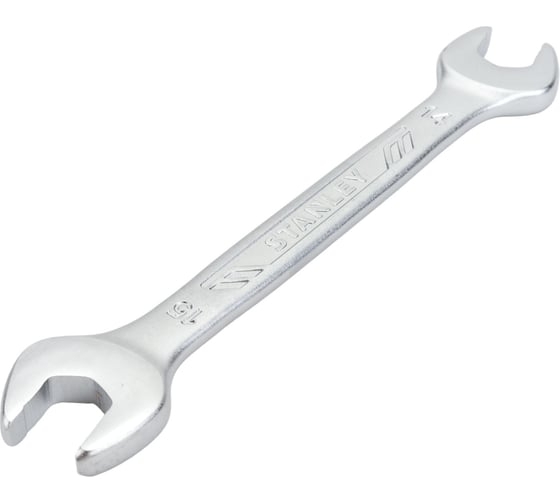 Рожковый ключ Stanley 14х15 мм STMT72845-8