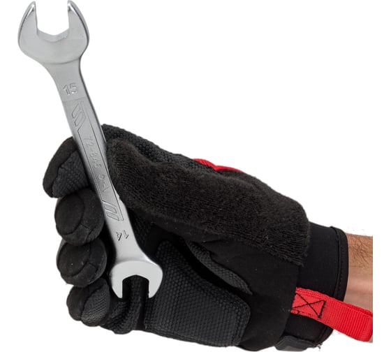 Рожковый ключ Stanley 14х15 мм STMT72845-8