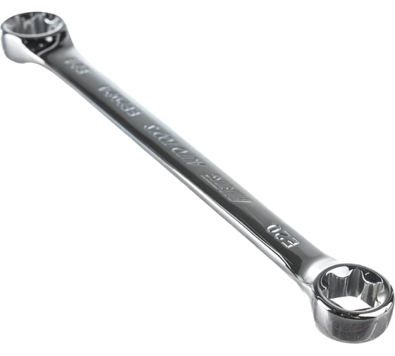 Набор накидных ключей TORX Е6-E24 6шт JTC-EF6S