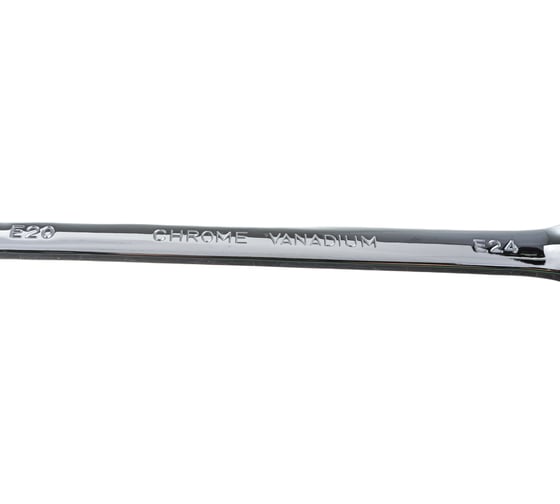 Набор накидных ключей TORX Е6-E24 6шт JTC-EF6S