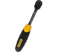 Рукоятка с трещоткой Stanley MICROTOUGH 4-85-576