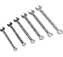 Набор из 6 комбинированных ключей Stanley 4-87-053
