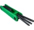 Набор из 8 торцевых ключей Stanley TORX Т9-Т40 4-69-263 4