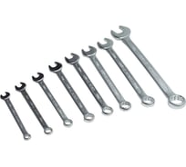 Набор из 8 комбинированных ключей Stanley 4-87-054