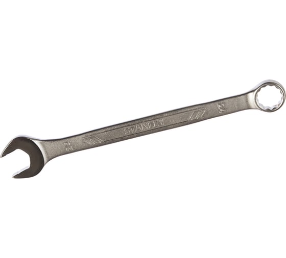 Комбинированный ключ Stanley 24 мм STMT72821-8