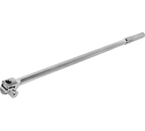 Вороток шарнирный 1/2" 600 мм КОБАЛЬТ 649-905