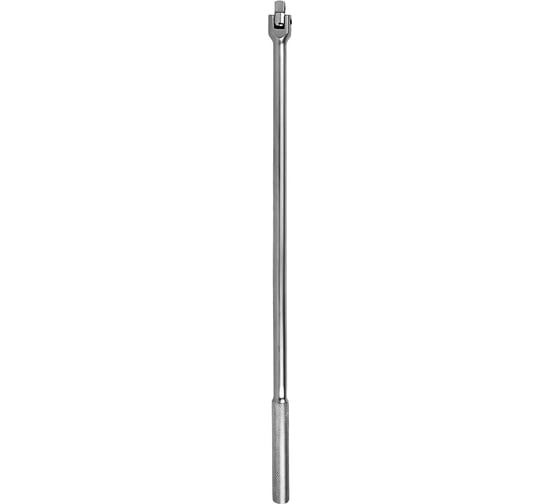 Вороток шарнирный 1/2" 600 мм КОБАЛЬТ 649-905