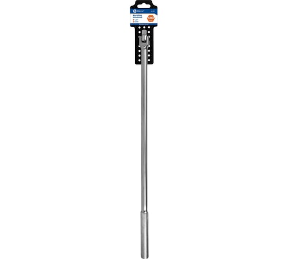 Вороток шарнирный 1/2" 600 мм КОБАЛЬТ 649-905
