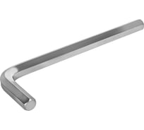 Ключ угловой шестигранный 17 мм Cr-V КОБАЛЬТ 649-844