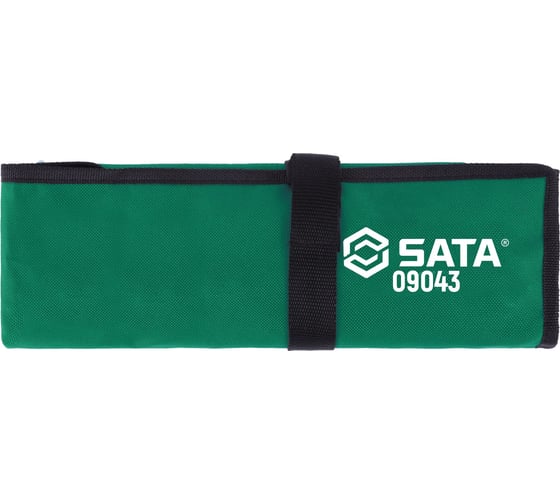 Набор ключей с наконечником типа XL SATA 7 предметов 09043