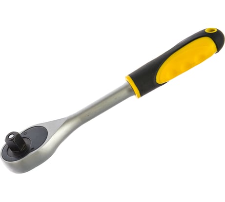 Трещотка TOPEX 1/2 24 зубца 38D541