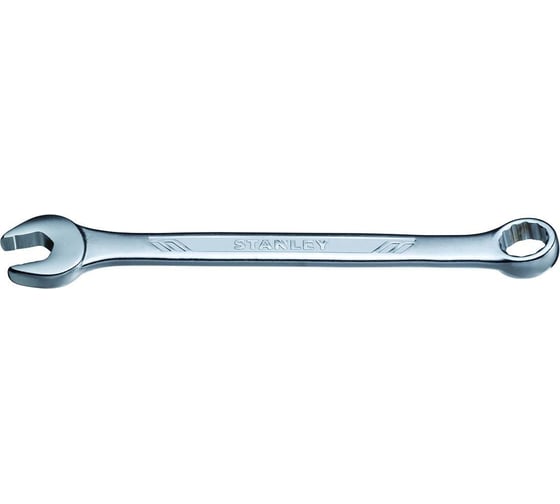 Комбинированный ключ Stanley 17 мм STMT72814-8