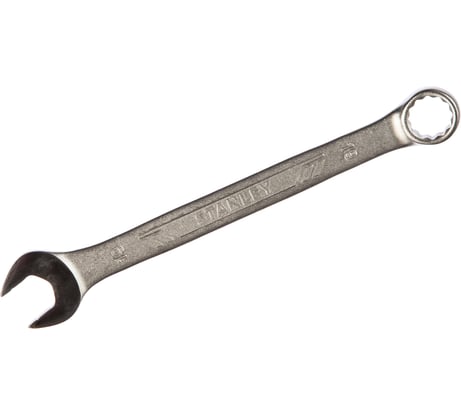 Комбинированный ключ Stanley 19 мм STMT72816-8