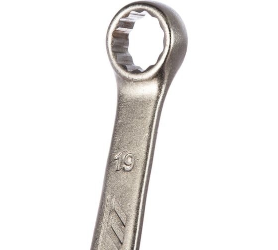 Комбинированный ключ Stanley 19 мм STMT72816-8