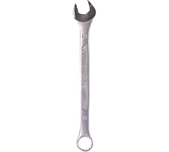 Комбинированный ключ Stanley 22 мм STMT72819-8 1