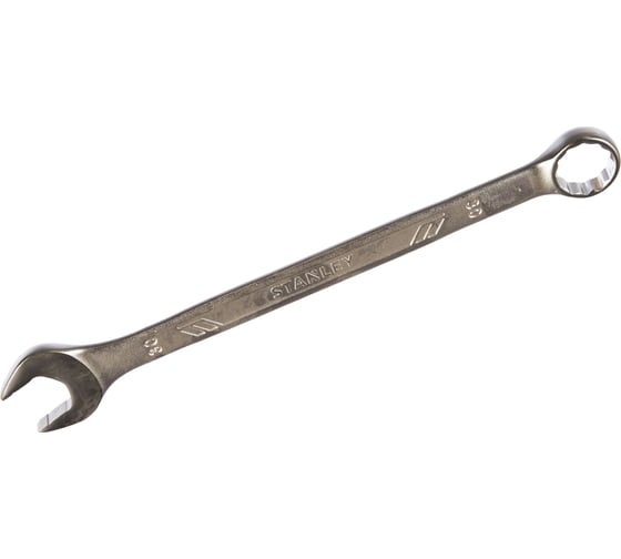 Комбинированный ключ Stanley 30 мм STMT72827-8B 1