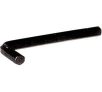 Ключ Нех 4 мм КУРС 64064