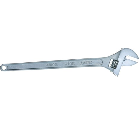 Разводной ключ BIST Adjustable Wrench 600 мм BWD233-16