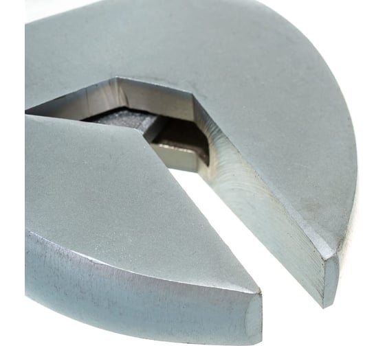 Разводной ключ BIST Adjustable Wrench 600 мм BWD233-16