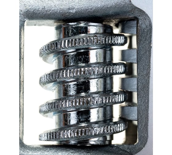 Разводной ключ BIST Adjustable Wrench 600 мм BWD233-16
