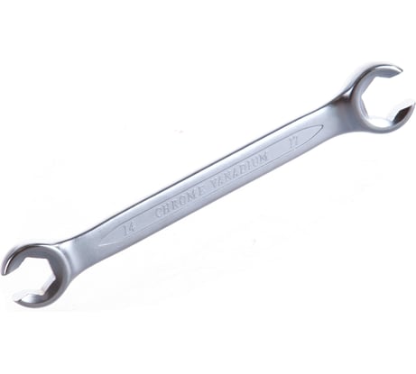 Разрезной ключ 14x17мм KING TONY 19301417